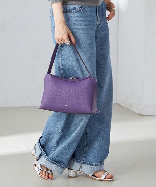 tov（トーヴ）の「TOV:CROSS ONE HAND M（ハンドバッグ）」 - WEAR