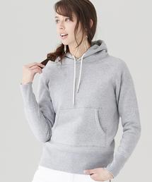 green label relaxing | STD GLR ツリウラケ PO パーカー(パーカー)