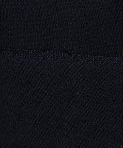 green label relaxing(グリーンレーベルリラクシング)の「STD GLR ツリウラケ PO パーカー(パーカー・レディース・ネイビー/グレー・36/42/40/38)」の6枚目の写真