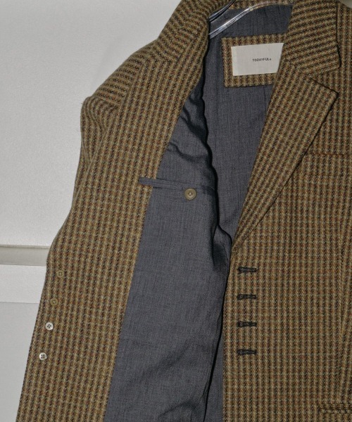 楽天市場】【予約販売】トゥデイフル TODAYFUL 2025prefall