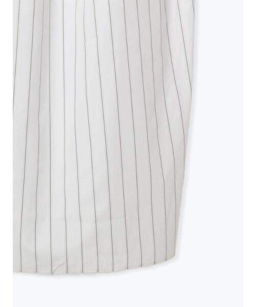 【セール】ストライプベアワンピース（ワンピース）｜Te chichi（テチチ）