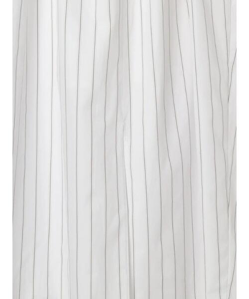 【セール】ストライプベアワンピース（ワンピース）｜Te chichi（テチチ）