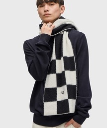 FRED PERRY（フレッドペリー）｜マフラー一覧 - WEAR