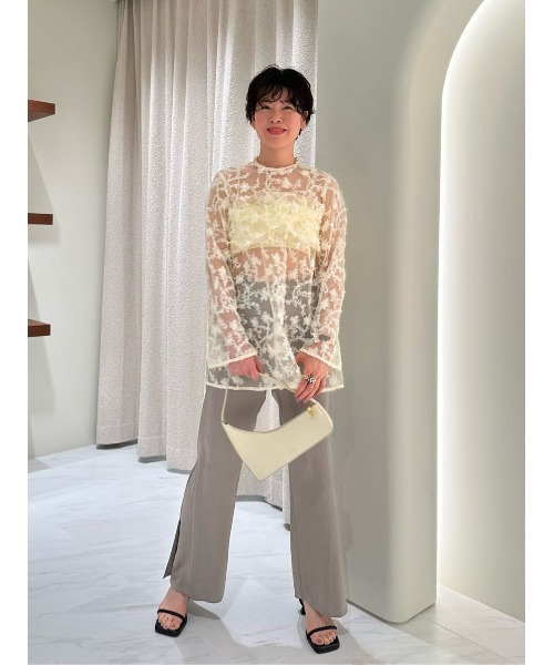 セール】COLUMN / ARCH MINI SHOULDER バッグ（ショルダーバッグ