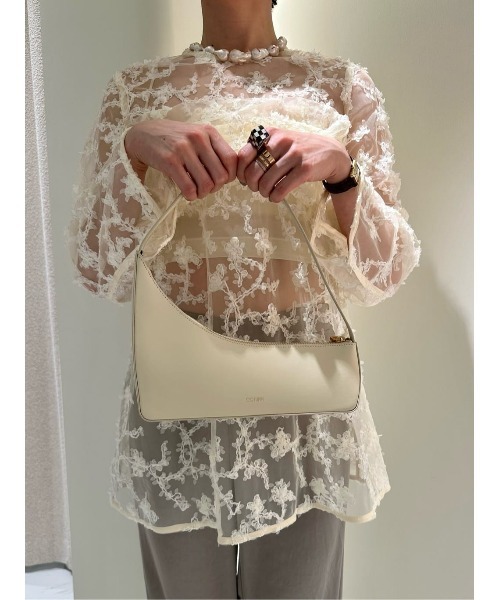 セール】COLUMN / ARCH MINI SHOULDER バッグ（ショルダーバッグ