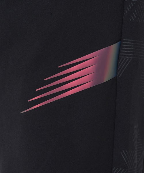 NEW BALANCE（ニューバランス）の「Black Out Collection  ストレッチウーブンパンツ（その他パンツ・メンズ・ブラック/チャコールグレー・SMALL/MEDIUM/LARGE/X-LARGE/XX-LARGE/XXX-LARGE）」の14枚目の写真