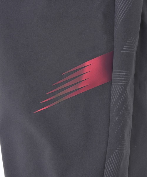 NEW BALANCE（ニューバランス）の「Black Out Collection  ストレッチウーブンパンツ（その他パンツ・メンズ・ブラック/チャコールグレー・SMALL/MEDIUM/LARGE/X-LARGE/XX-LARGE/XXX-LARGE）」の13枚目の写真