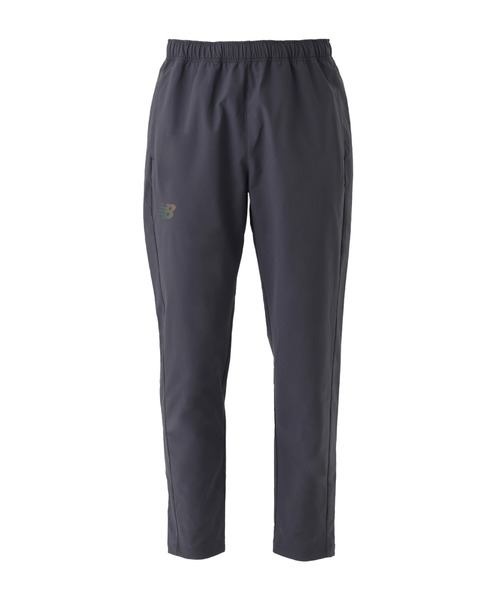 NEW BALANCE（ニューバランス）の「Black Out Collection  ストレッチウーブンパンツ（その他パンツ・メンズ・ブラック/チャコールグレー・SMALL/MEDIUM/LARGE/X-LARGE/XX-LARGE/XXX-LARGE）」の11枚目の写真