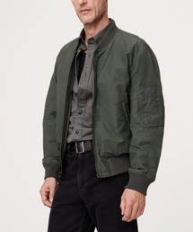 Banana Republic（バナナリパブリック）｜メンズのMA-1一覧 - WEAR