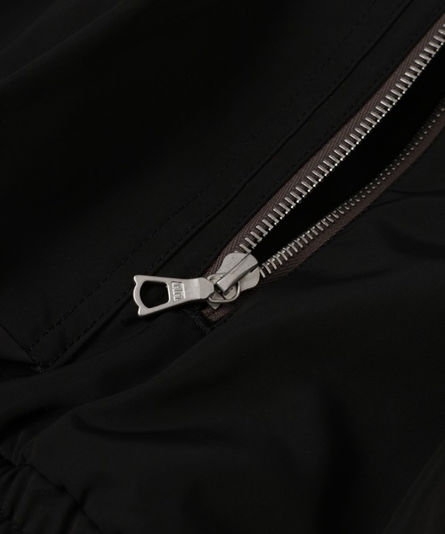 DRIES VAN NOTEN（ドリスヴァンノッテン）の「VILLER 9102 M.W.