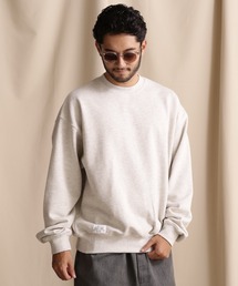 Schott ショットBLANK CREW SWEAT スウェット 無地 ce017-84089-01b.jpg?basethum=225