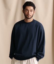 Schott ショットBLANK CREW SWEAT スウェット 無地 BLANK CREW SWEAT／無地 クルーネック スウェット | ショット
