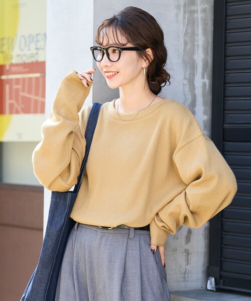 プリーツプリーズ　チュニック　WALK アイテムのご紹介「WALK」 – isseymiyake.com