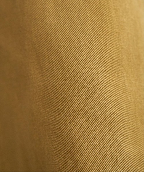 LBC（エルビーシー）の「【選べるセットアップ】LBC ワイドストレートデニムパンツ（デニムパンツ・レディース・ネイビー/ブラック/マスタード・L/M）」の20枚目の写真