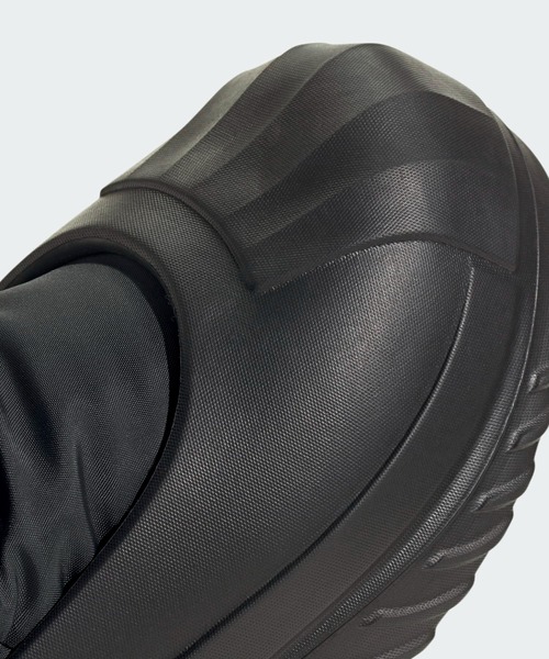 adidas（アディダス）の「Adifom SST ウィンターブーツ / Adifom SST Winter Boot / アディダスオリジナルス adidas Originals（スニーカー・レディース・ブラック/ベージュ/イエロー/グリーン/ブラック×ブルー・22.5cm/23.5cm/24.5cm/25.5cm/26.5cm/27.5cm/28.5cm）」の11枚目の写真