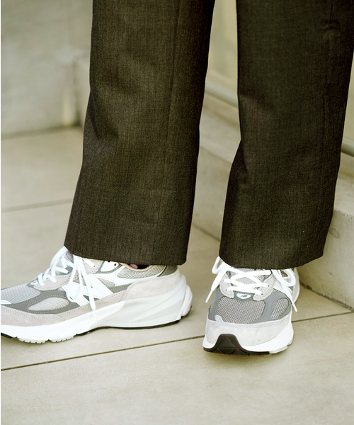 【おみ様限定】New Balance996 Made in USA グレー Made in USA 996 - Joe's New Balance Outlet