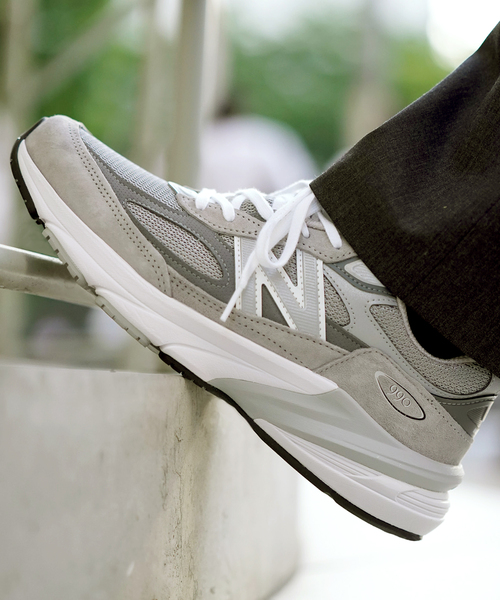 セール】《WEB限定》【New Balance / ニューバランス】Made in