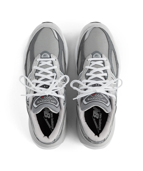 【希少/関税負担一切無/送料無料/セール】 Made in USA 990v6 Made in USA 990v6｜ニューバランス公式通販 | - New Balance