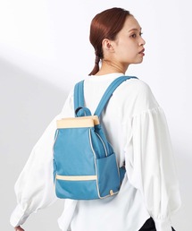 Y'SAACS バックパック レディース 未使用品 リュック　SHICATA Y'SAACS バックパック レディース 未使用品 リュック SHICATA
