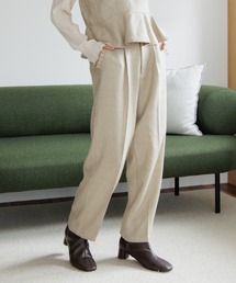 flower | スウィートフリルパンツ(その他パンツ)