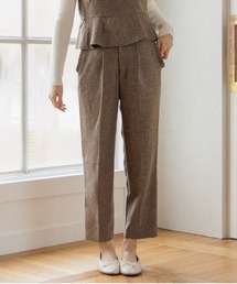 flower | スウィートフリルパンツ(その他パンツ)