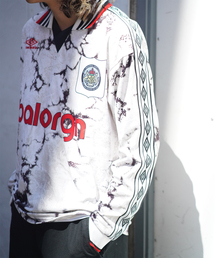 BAL×UMBRO LS SOCCER JERSEY BAL-2116