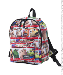 X-girl Stages | 【Disney（ディズニー）】TOYSTORY/BACKPACK(バックパック/リュック)