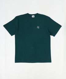 VIOLA&ROSES（ヴィオラアンドローゼズ）の「Viola&Roses Circle corecolor logo Back Print Tshirt（Tシャツ/カットソー）」