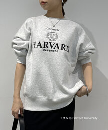 【GOOD ROCK SPEED】HARVARD 裏起毛プルオーバー