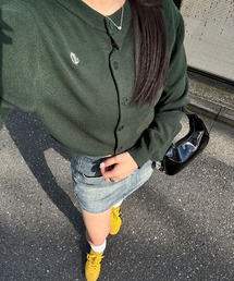 Judin | classic ショートカーディガン【JD】(カーディガン/ボレロ)