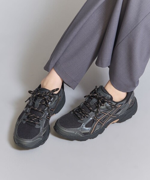 ASICS（アシックス）の「＜asics＞GEL-NUNOBIKI/スニーカー