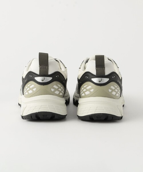 ASICS(アシックス)の「<asics>GEL-NUNOBIKI/スニーカー(スニーカー・レディース・ナチュラル/ブラック・25cm/24.5cm/23.5cm/24cm)」の9枚目の写真