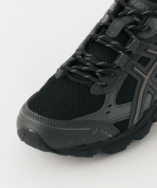 ASICS(アシックス)の「<asics>GEL-NUNOBIKI/スニーカー(スニーカー・レディース・ナチュラル/ブラック・25cm/24.5cm/23.5cm/24cm)」の16枚目の写真