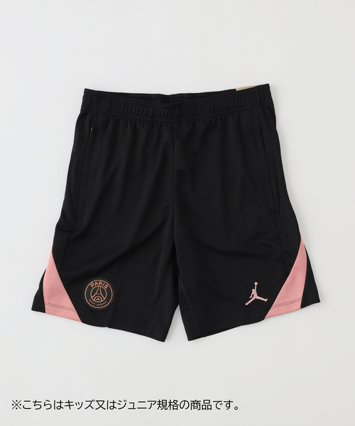 【NIKE / ナイキ】 Y NK DE STRK SHORT KZ3R FQ2646- 010（その他パンツ）｜AIR JORDAN（エアジョーダン）