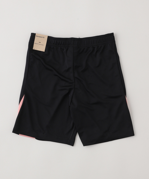 AIR JORDAN(エアジョーダン)の「【NIKE / ナイキ】 Y NK DE STRK SHORT KZ3R FQ2646- 010(その他パンツ・キッズ・ブラック・SMALL/MEDIUM/LARGE)」の2枚目の写真