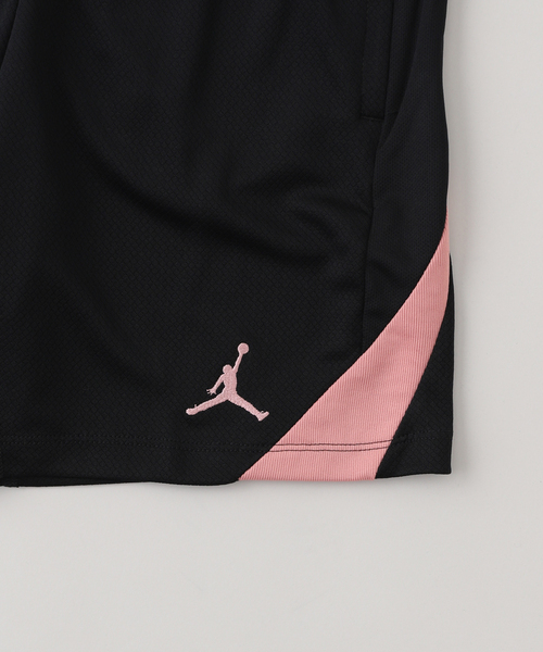 AIR JORDAN(エアジョーダン)の「【NIKE / ナイキ】 Y NK DE STRK SHORT KZ3R FQ2646- 010(その他パンツ・キッズ・ブラック・SMALL/MEDIUM/LARGE)」の6枚目の写真