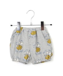 いろんな総柄ベビーパンツ