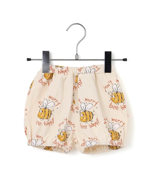 MAKE YOUR DAY（メイクユアデイ）の「いろんな総柄ベビーパンツ（その他ベビーウェア・キッズ・アイボリー/グレー/ベージュ/ミント・70-80cm）」の19枚目の写真