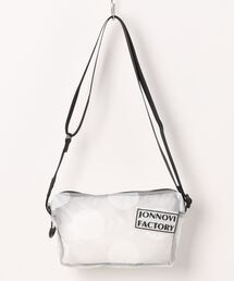 .jungle s shoulder 【JONNOVI FACTORY】
