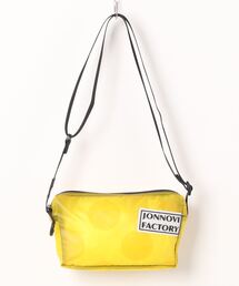 .jungle s shoulder 【JONNOVI FACTORY】