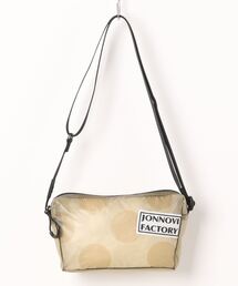 .jungle s shoulder 【JONNOVI FACTORY】