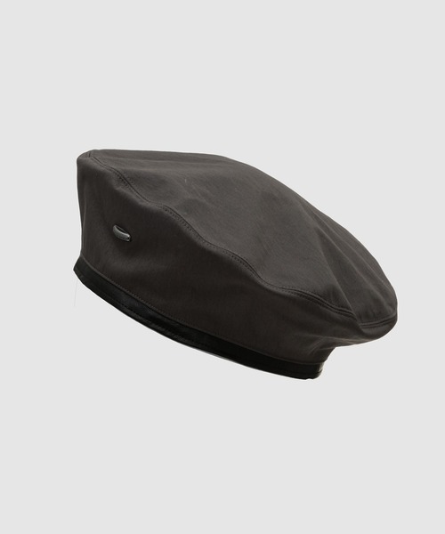 Our Legacy ベレー帽 セール】OUR LEGACY BERET（ハンチング/ベレー帽）｜Our Legacy
