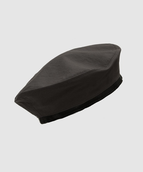 OUR LEGACY BERET（ハンチング/ベレー帽）｜Our Legacy（アワー