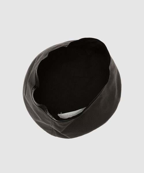 Our Legacy ベレー帽 セール】OUR LEGACY BERET（ハンチング/ベレー帽）｜Our Legacy