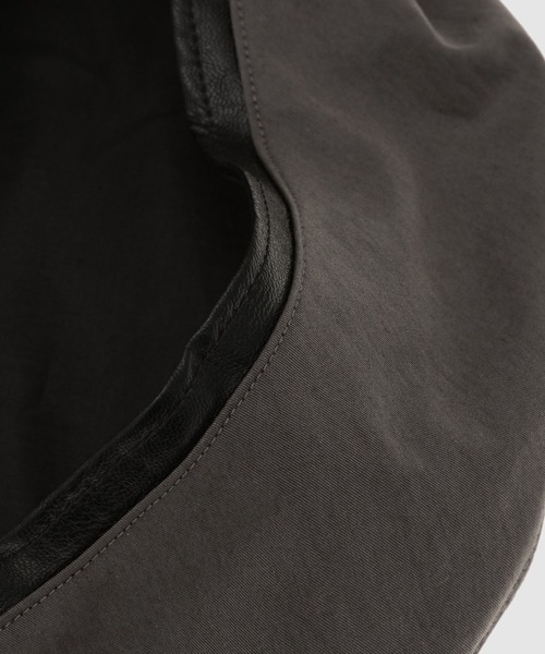 Our Legacy ベレー帽 セール】OUR LEGACY BERET（ハンチング/ベレー帽）｜Our Legacy