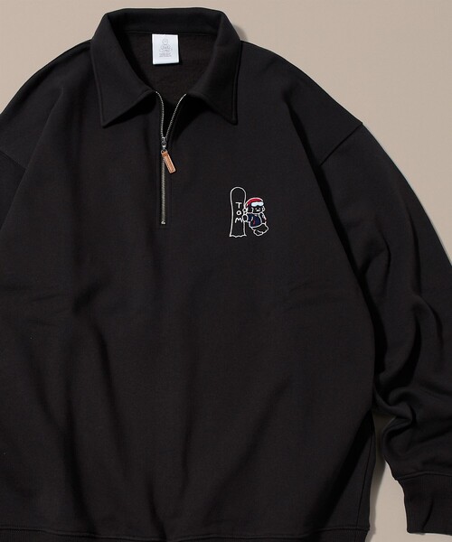 FREAK'S STORE（フリークスストア）の「tombonia/トムボニア スノボ