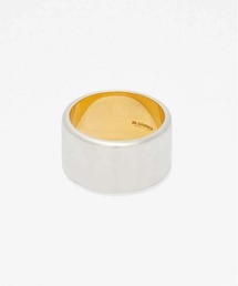 JIL SANDER（ジルサンダー）の「EM2 RING 1（リング・メンズ）」