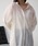 AZUL BY MOUSSY�i�A�Y�[���o�C�}�E�W�[�j�́u�o�b�N�X���b�g�V�A�[�I�[�o�[�V���c�i�V���c/�u���E�X�j�v�b�I�t�z���C�g