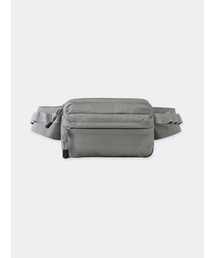 SOFTHYPHEN（ソフトハイフン）の「OUTDOOR PRODUCTS WAIST POUCH（ボディバッグ/ウエストポーチ・メンズ）」