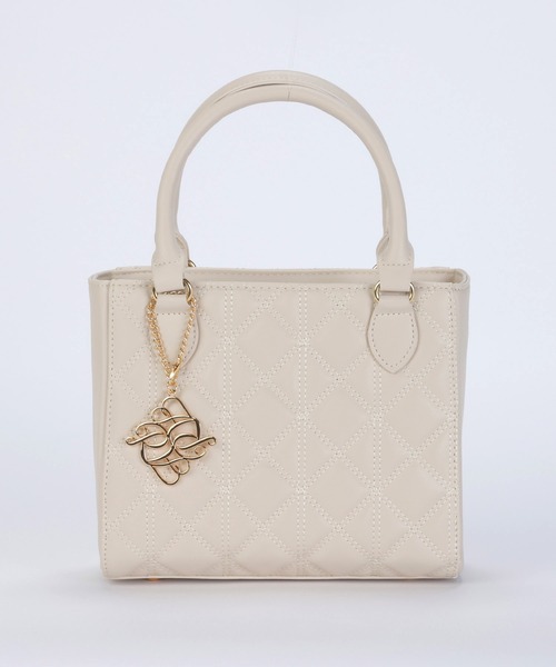 チャーム付【ALDO】ナチュラル ショルダーバッグ Beachglowx beachglowx_beige_101-003-
